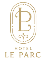 Logo Hôtel le Parc