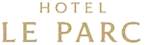 Logo Hôtel le Parc