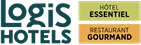 Logo Logis Hotels